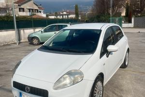fiat punto 1.3 multijet