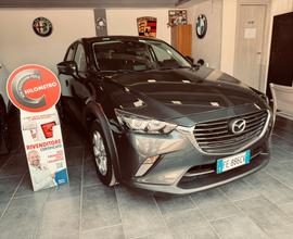 Mazda CX-3 1.5L Skyactiv-D Exceed Per Neo Patentat