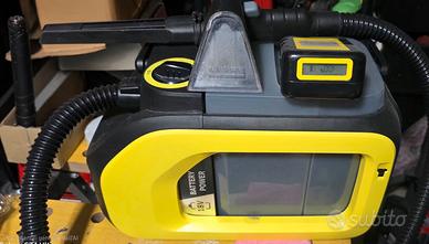 LAVAtAPETTI KARCHER SE 3 compact