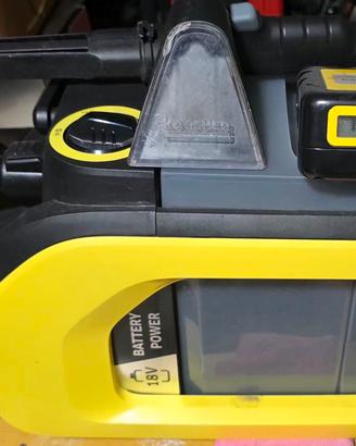 LAVAtAPETTI KARCHER SE 3 compact