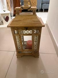 Lanterna arredamento