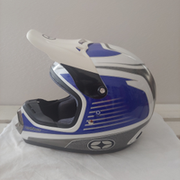 Casco NoFear Optimal replica Ezra Lusk Motocross