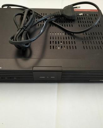 decoder satellitare humax