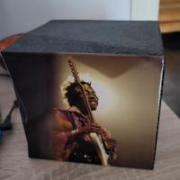 Jimi Hendrix Freedom Collection