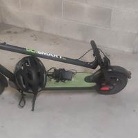 monopattino elettrico 