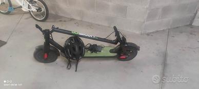 monopattino elettrico 