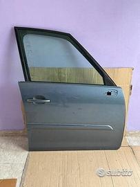 Portiera anteriore destra citroen c4 gran picasso