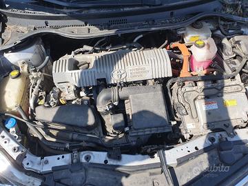 Batterie auris - 2014 - 1.8 hybrid motore: 2zrfxe