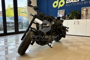 Harley-Davidson Sportster S MY21 (2021-2023)