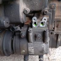 depressore/alternatore Hyundai accent 2003