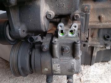 depressore/alternatore Hyundai accent 2003