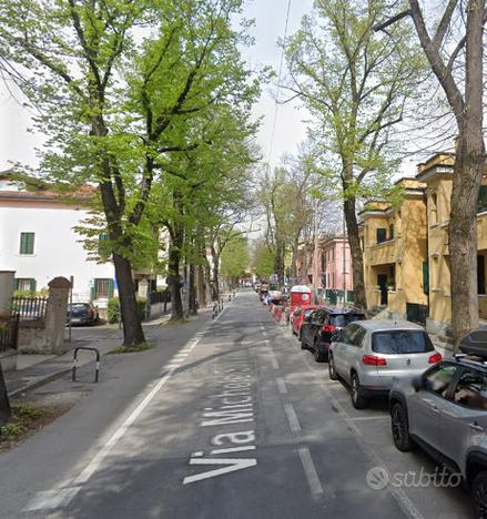 Bilocale a pochi passi dal centro