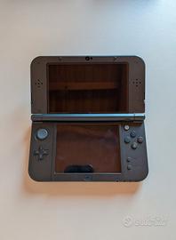 New Nintendo 3ds LL/XL
