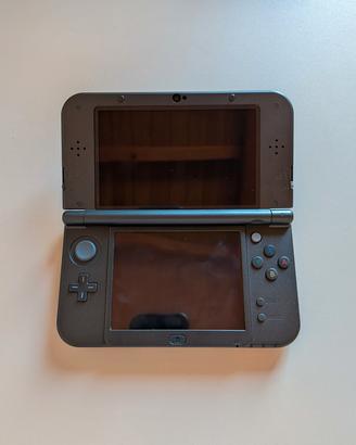 New Nintendo 3ds LL/XL