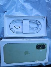 iphone 17 salvia come nuovo