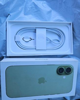 iphone 17 salvia come nuovo