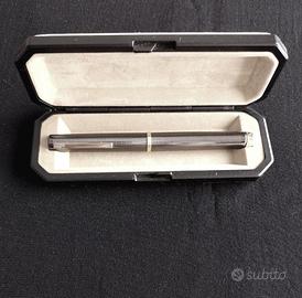 Penna Rasoio vintage con testina richiudibile