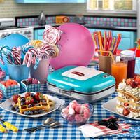 Waffle Maker Party Time Celeste Ariete🆕