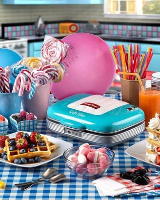 Waffle Maker Party Time Celeste Ariete🆕