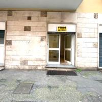 Locale Commerciale Largo Preneste