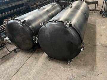 Costruzione costerne