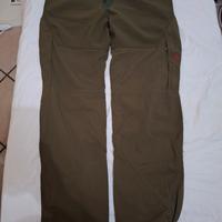 Pantaloni Caccia Maremmano Lamone