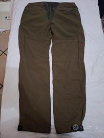 Pantaloni Caccia Maremmano Lamone