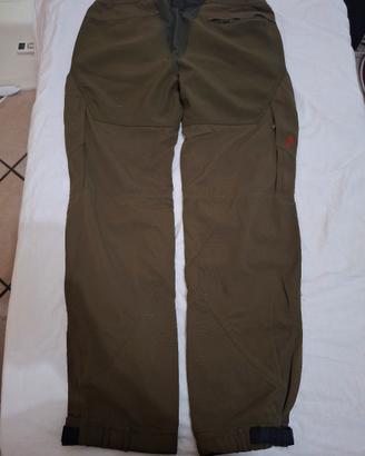 Pantaloni Caccia Maremmano Lamone
