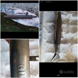 marmitte per MOTO GUZZI Garelli