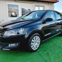 Volkswagen Polo 1.2 TDI DPF 5 p. Comfortline - 201