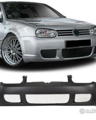 Paraurti anteriore Volkswagen VW Golf IV 4 R32