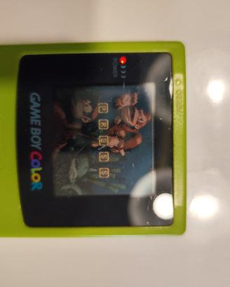 game boy color 