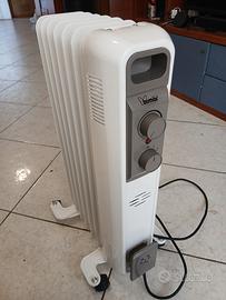 radiatore a olio bismar Ho427