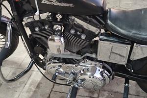 Harley Davidson 883