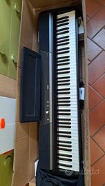 Tastiera Korg 88 tasti