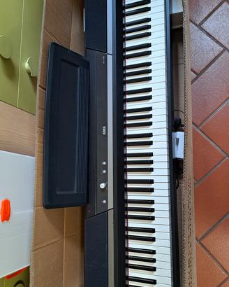 Tastiera Korg 88 tasti