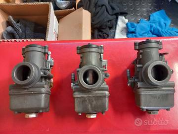 CARBURATORI DELL' ORTO PHF 30 DD