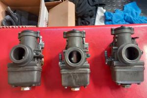 CARBURATORI DELL' ORTO PHF 30 DD