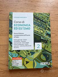 Corso di economia ed estimo 2