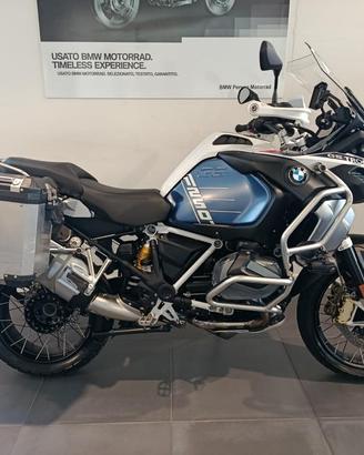 BMW R 1250 GS Adventure Abs my21