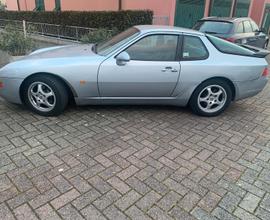 Porsche 968 - 1994