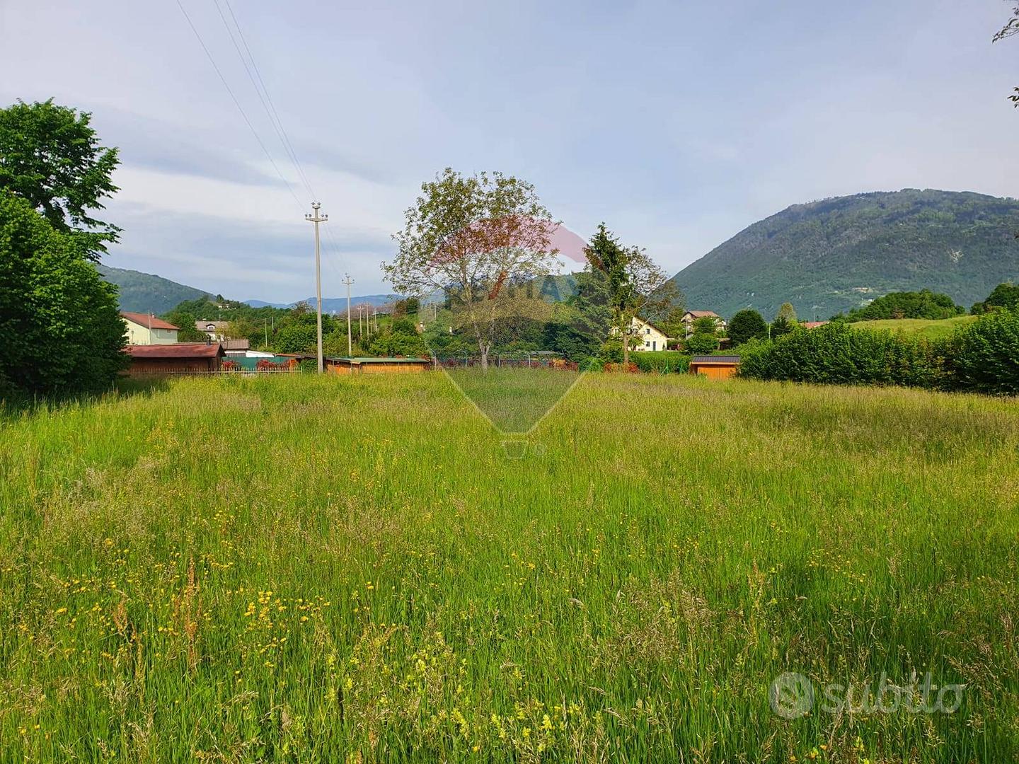 Terreno Edificabile - Feltre - Vista 5