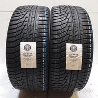 2 gomme 225 40 19 hankook a30878
