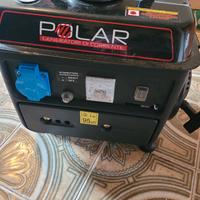 Piccolo generatore Polar