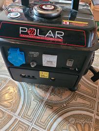 Piccolo generatore Polar