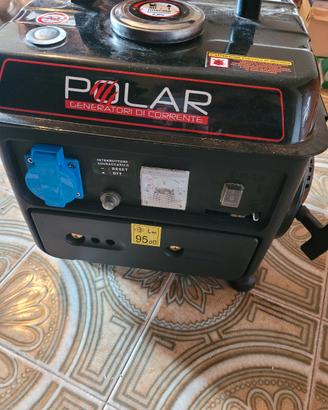 Piccolo generatore Polar