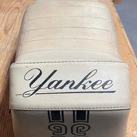 Sella YANKEE anni 80