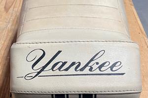 Sella YANKEE anni 80