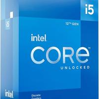Processore Intel® Core™ i5-12600KF