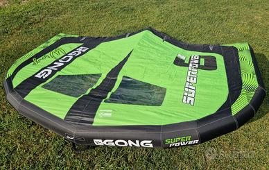 Ala wing foil Gong SuperPower 6.0